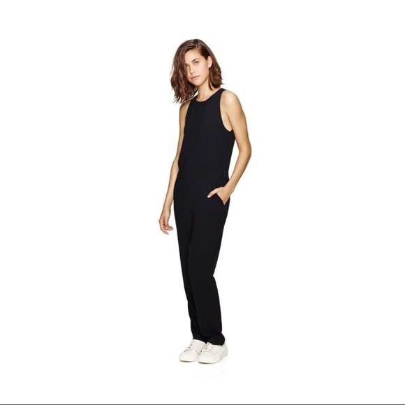 Babaton Jumpsuit - Picture 3 of 6